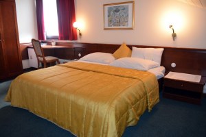 Double Room STANDARD