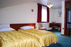 Double Room STANDARD