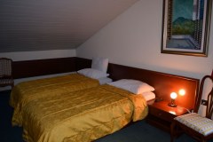 Double Room STANDARD