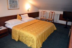 Double Room STANDARD