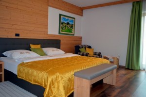 Double Room SUPERIOR