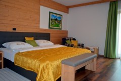 Double Room SUPERIOR