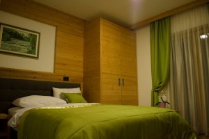 Single Room SUPERIOR
