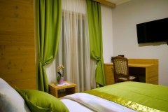 Single Room SUPERIOR