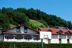 Guest House Jutriša