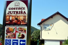 Guest House Jutriša