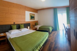 Triple Room SUPERIOR