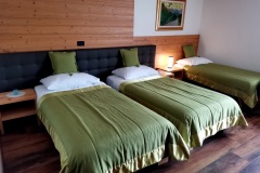 Triple Room SUPERIOR