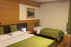 Triple Room SUPERIOR