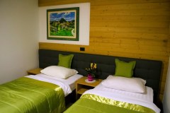 Twin Room SUPERIOR