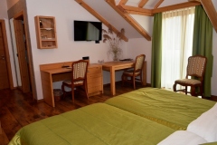 Two-Bedroom Suite SUPERIOR