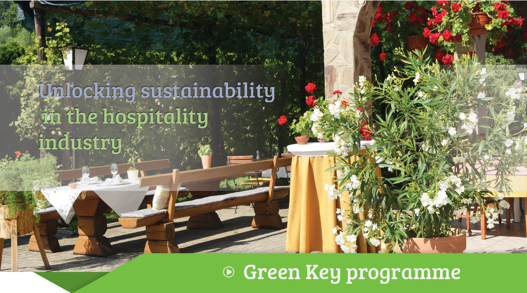 Green Key Programme